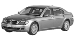 BMW E66 P136D Fault Code