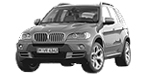 BMW E70 P136D Fault Code