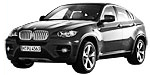 BMW E71 P136D Fault Code
