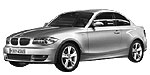 BMW E82 P136D Fault Code