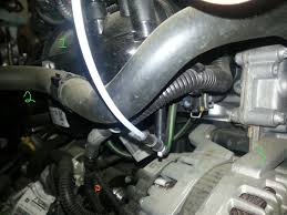 See P136D repair manual